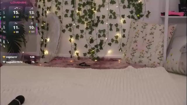 Thumbnail 3, monicaasis's Stream at Chaturbate, 25 days ago