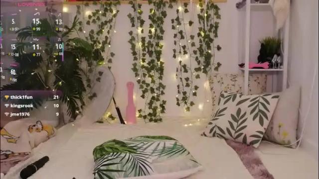 Image 4 of monicaasis Stream on Chaturbate on 6 days ago