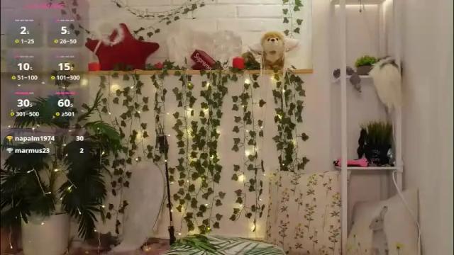 Image 4 of monicaasis Stream on Chaturbate on 3 days ago