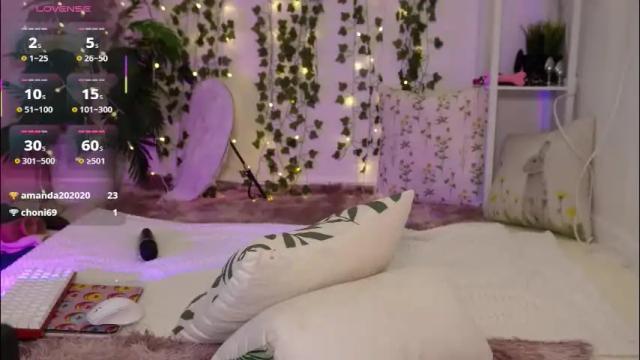 Image 8 of monicaasis Stream on Chaturbate on 2 days ago