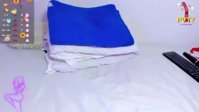 Image 12 of monicabbw_bigboobs Stream on Chaturbate on 17 months ago