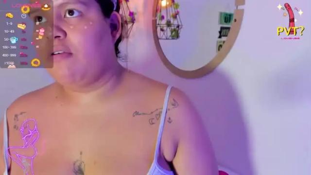 Thumbnail 1, monicabbw_bigboobs's Stream at Chaturbate, 17 months ago