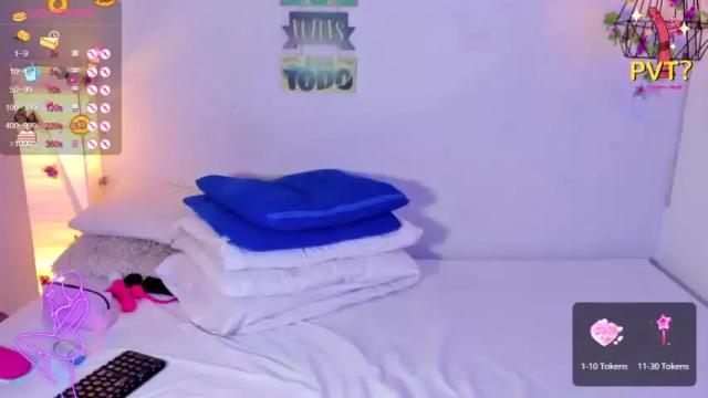 Image 10 of monicabbw_bigboobs Stream on Chaturbate on 17 months ago