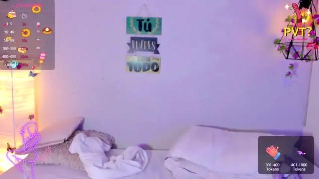 Image 2 of monicabbw_bigboobs Stream on Chaturbate on 20 months ago