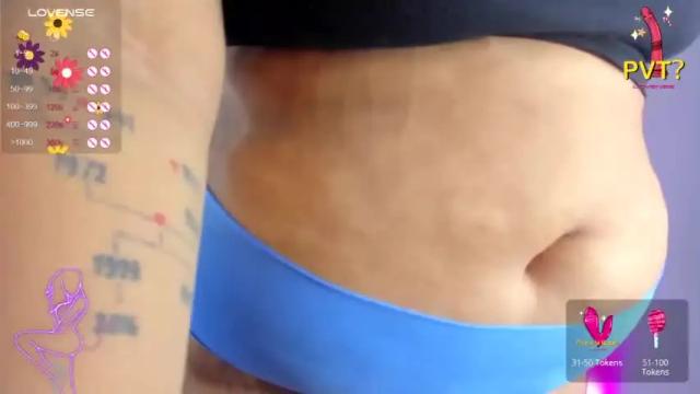 Thumbnail 3, monicabbw_bigboobs's Stream at Chaturbate, 17 months ago