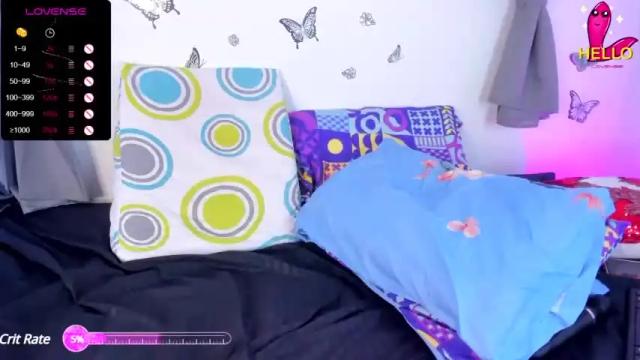 Image 12 of monicabbw_bigboobs Stream on Chaturbate on 19 months ago