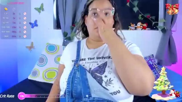 Image 3 of monicabbw_bigboobs Stream on Chaturbate on 19 months ago