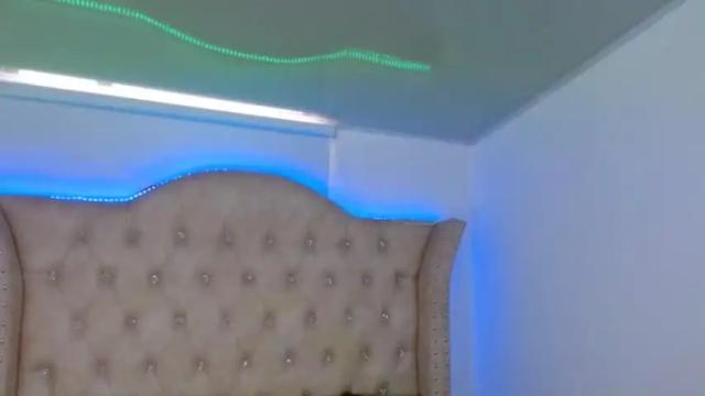 Image 10 of monicaberry1 Stream on Chaturbate on 16 months ago