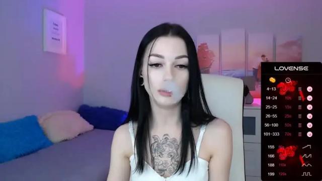 Image 8 of monicadavil Stream on Chaturbate on 17 months ago