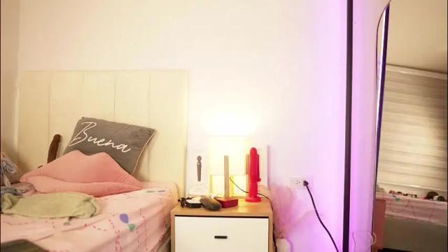 Image 10 of monicaflower Stream on Chaturbate on 21 days ago