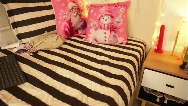 Image 11 of monicaflower Stream on Chaturbate on 7 days ago