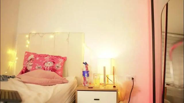 Image 12 of monicaflower Stream on Chaturbate on 9 days ago