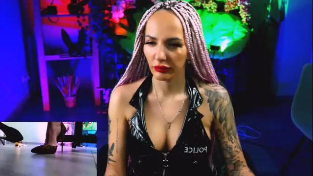 Thumbnail 2, monicamaxwel's Stream at Chaturbate, 1 month ago