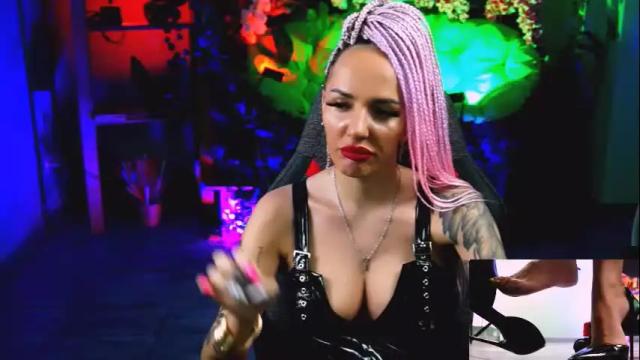 Thumbnail 1, monicamaxwel's Stream at Chaturbate, 1 month ago