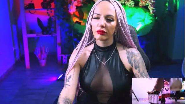 Thumbnail 1, monicamaxwel's Stream at Chaturbate, 1 month ago