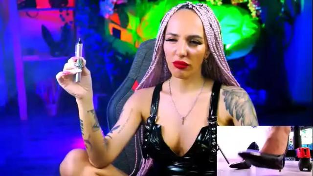 Thumbnail 3, monicamaxwel's Stream at Chaturbate, 1 month ago