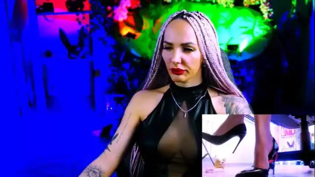 Thumbnail 1, monicamaxwel's Stream at Chaturbate, 1 month ago