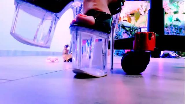 Image 6 of monicamaxwel Stream on Chaturbate on 28 days ago