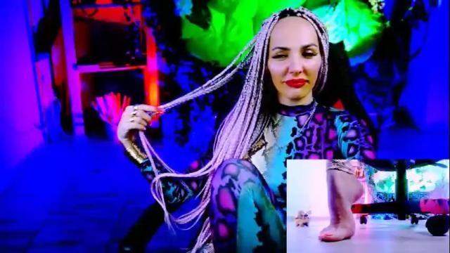 Thumbnail 1, monicamaxwel's Stream at Chaturbate, 21 days ago