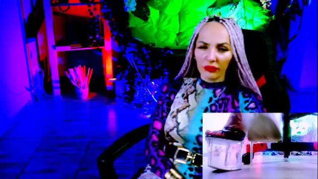 Thumbnail 3, monicamaxwel's Stream at Chaturbate, 21 days ago