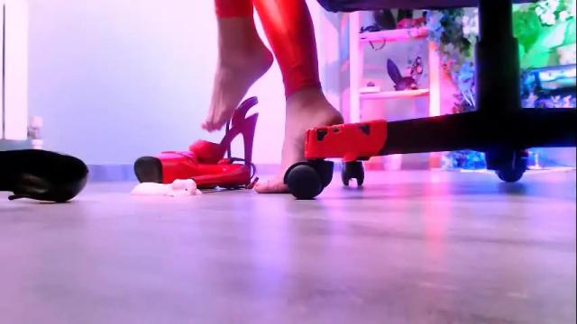 Thumbnail 1, monicamaxwel's Stream at Chaturbate, 20 days ago