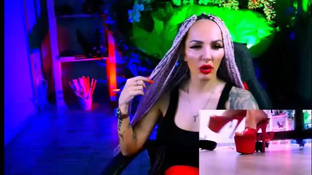 Image 2 of monicamaxwel Stream on Chaturbate on 21 days ago