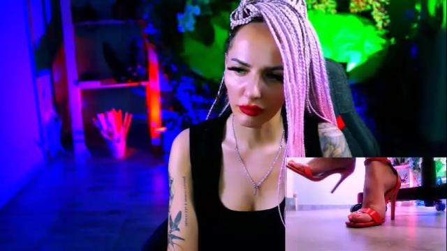 Thumbnail 3, monicamaxwel's Stream at Chaturbate, 20 days ago