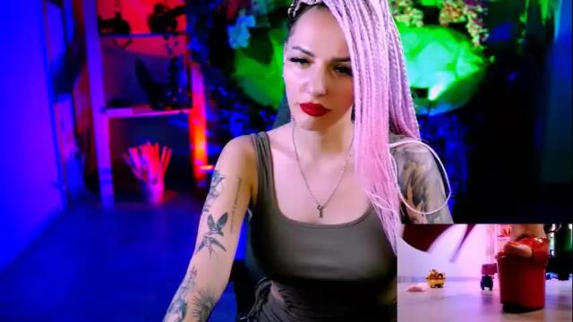 Image 7 of monicamaxwel Stream on Chaturbate on 17 days ago