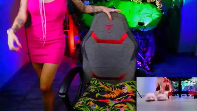 Thumbnail 1, monicamaxwel's Stream at Chaturbate, 12 days ago
