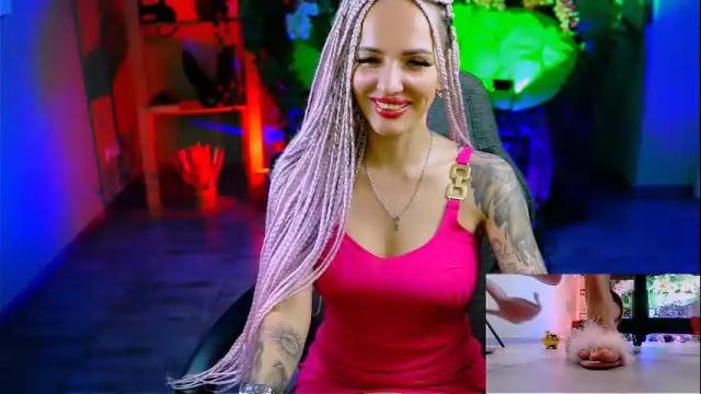 Thumbnail 3, monicamaxwel's Stream at Chaturbate, 12 days ago