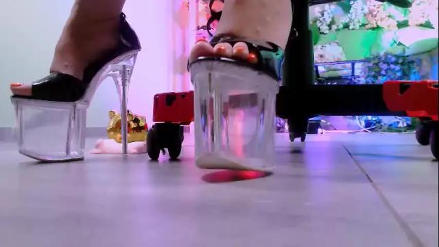 Thumbnail 3, monicamaxwel's Stream at Chaturbate, 8 days ago