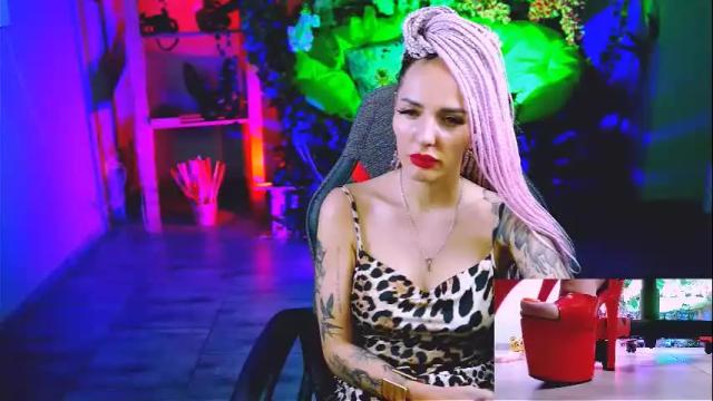 Thumbnail 1, monicamaxwel's Stream at Chaturbate, 6 days ago