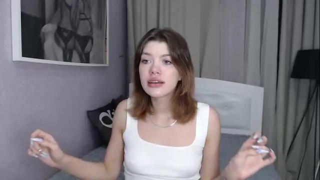 Thumbnail 2, monicamoor_'s Stream at Chaturbate, 20 months ago
