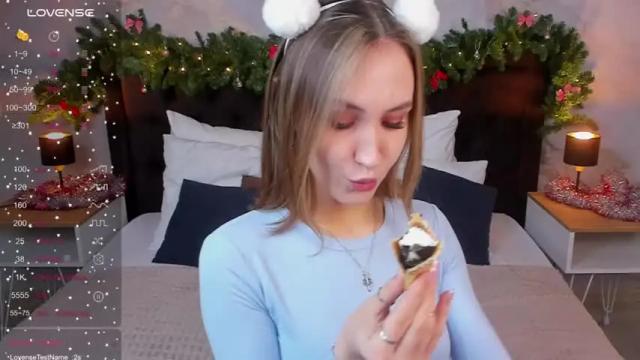 Image 4 of monicanavedo Stream on Chaturbate on 19 months ago