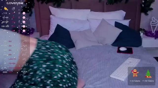 Thumbnail 3, monicanavedo's Stream at Chaturbate, 18 months ago
