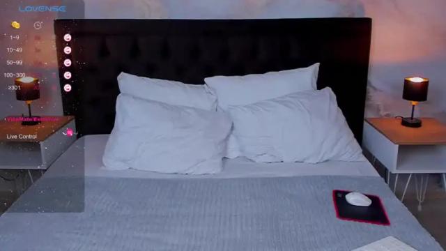 Image 3 of monicanavedo Stream on Chaturbate on 17 months ago