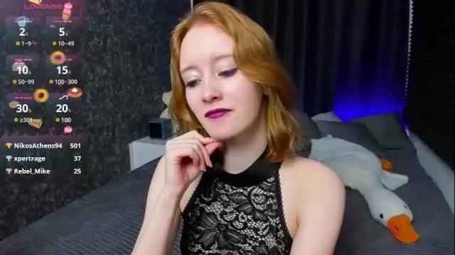 Image 2 of monicaperry Stream on Chaturbate on 25 days ago