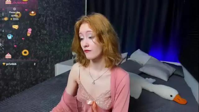 Image 6 of monicaperry Stream on Chaturbate on 16 days ago