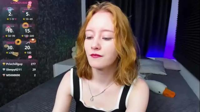 Image 12 of monicaperry Stream on Chaturbate on 13 days ago