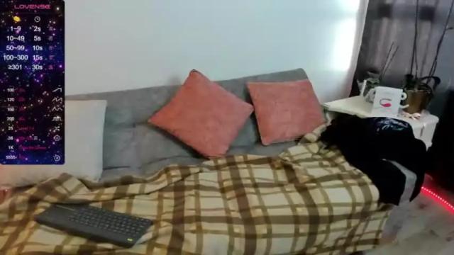 Image 6 of monicatsx Stream on Chaturbate on 20 months ago