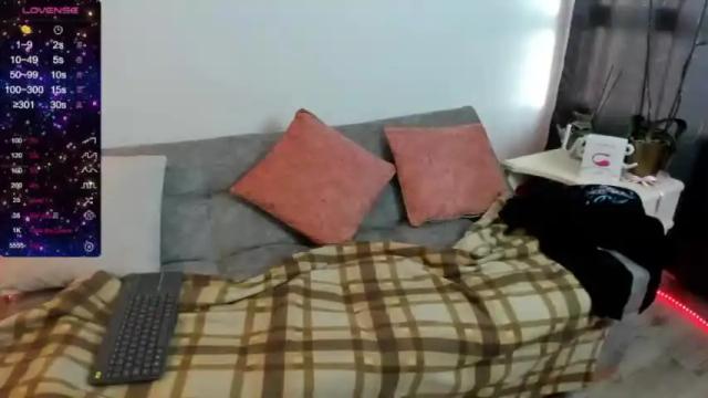 Image 7 of monicatsx Stream on Chaturbate on 20 months ago
