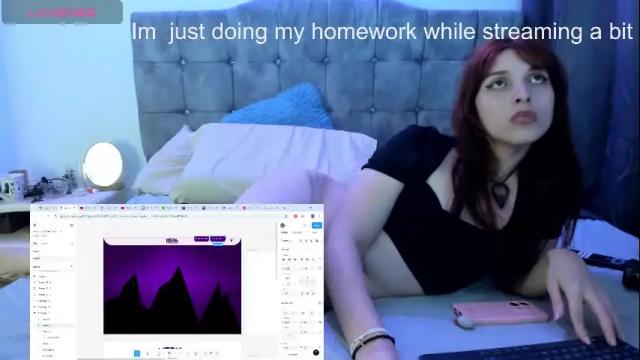 Image 10 of monicatsx Stream on Chaturbate on 2 months ago