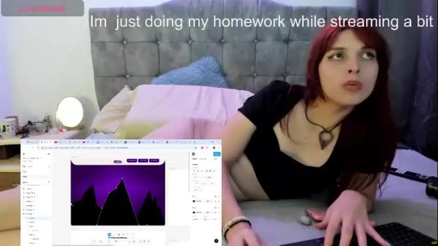Image 11 of monicatsx Stream on Chaturbate on 2 months ago