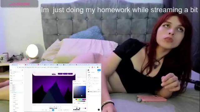 Image 12 of monicatsx Stream on Chaturbate on 2 months ago