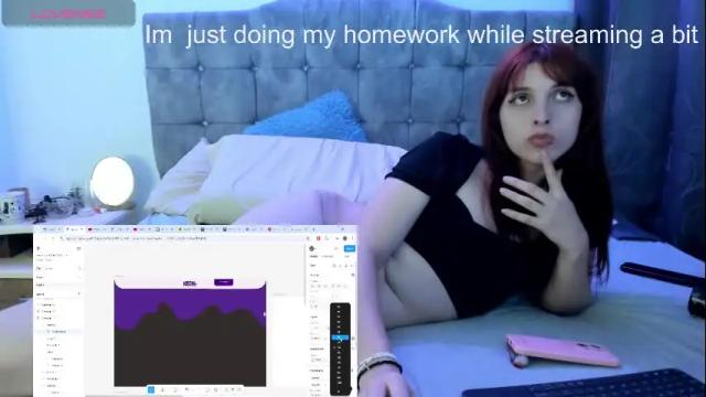 Image 8 of monicatsx Stream on Chaturbate on 2 months ago