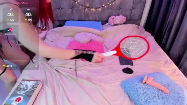 Image 11 of monicatsx Stream on Chaturbate on 1 month ago