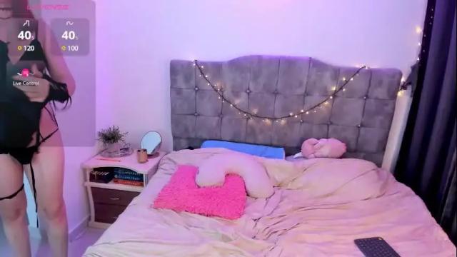 Image 6 of monicatsx Stream on Chaturbate on 1 month ago