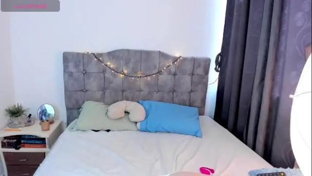 Thumbnail 2, monicatsx's Stream at Chaturbate, 26 days ago