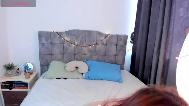 Image 6 of monicatsx Stream on Chaturbate on 28 days ago