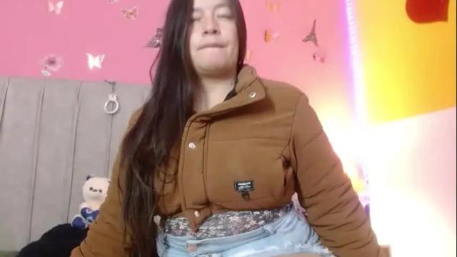 Image 2 of monickhot303av Stream on Chaturbate on 1 month ago